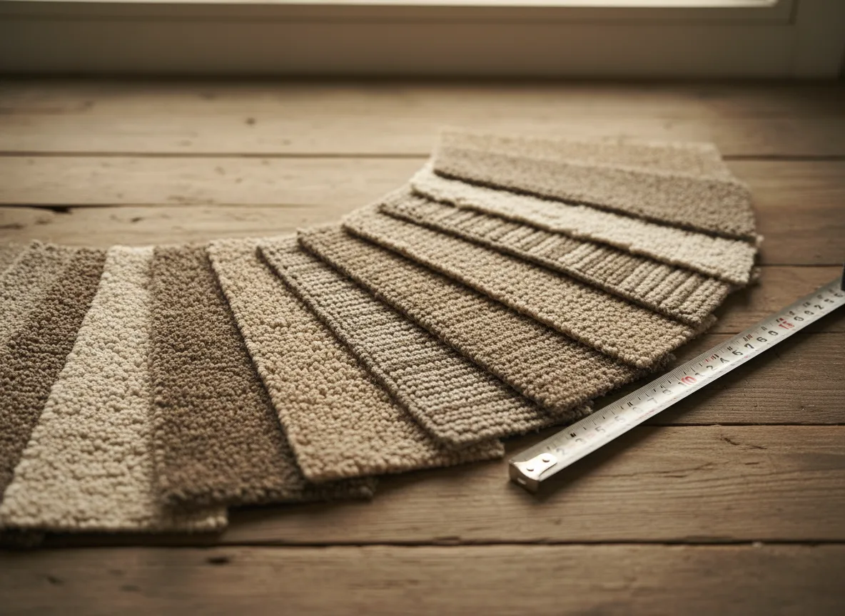 Carpet Installation Pittsville, VA FAQs